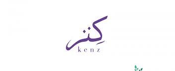 kenz logo