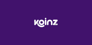$4.8M Seed funding round closed by Egypt-based Koinz koinz logo