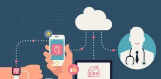 Start-ups Supporting Healthy Living in Qatar Health Start-up logo