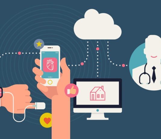 Start-ups Supporting Healthy Living in Qatar Health Start-up logo