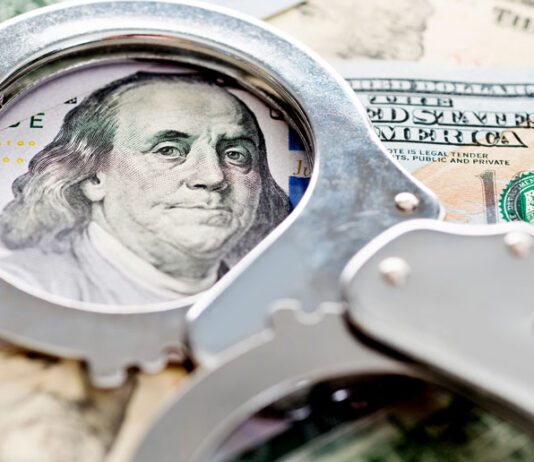 Can sustainable Fintech growth be supported by Anti-Money Laundering? Money laundering