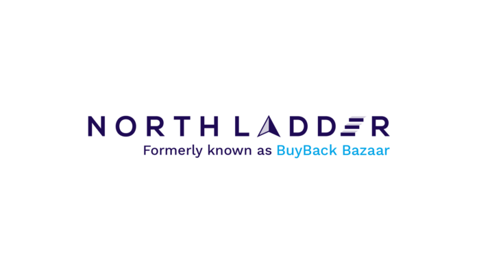 North Ladder Logo