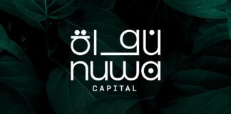 Nuwa Capital First Close Nuwa Capital Logo
