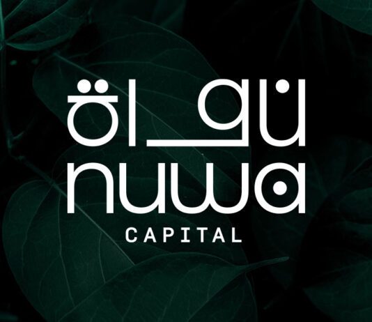 Nuwa Capital First Close Nuwa Capital Logo