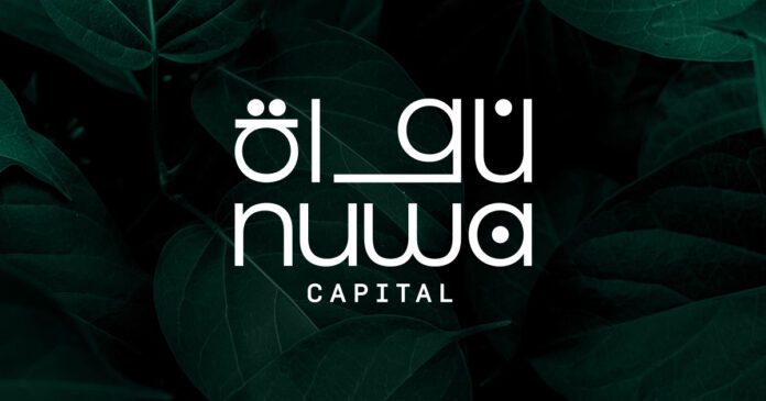 Nuwa Capital Logo