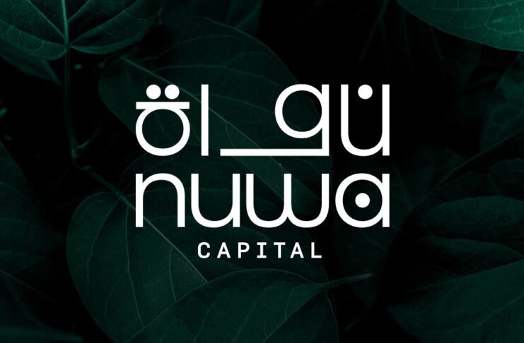 Nuwa Capital First Close Nuwa Capital Logo