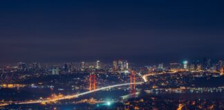 Turkey Crypto Guide Istanbul - Turkey