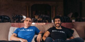 Seed funding: $1.1M raised by Real Estate platform Sakneen Sankeen Founders