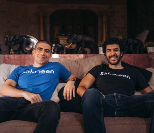 Seed funding: $1.1M raised by Real Estate platform Sakneen Sankeen Founders