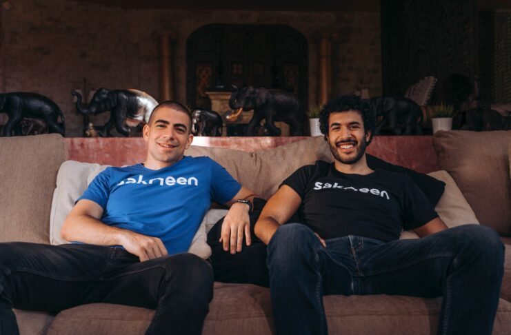 Seed funding: $1.1M raised by Real Estate platform Sakneen Sankeen Founders