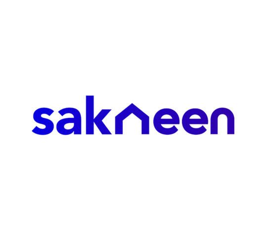 SAKNEEN, AN EGYPTIAN NON-PROFIT, HAS RAISED $1.1 MILLION IN SEED MONEY TO SIMPLIFY BUYING AND SELLING OF HOMES. Sakneen logo