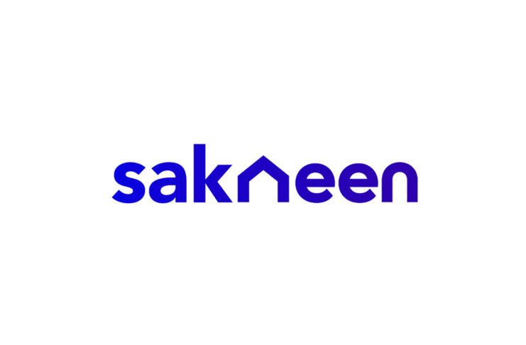 SAKNEEN, AN EGYPTIAN NON-PROFIT, HAS RAISED $1.1 MILLION IN SEED MONEY TO SIMPLIFY BUYING AND SELLING OF HOMES. Sakneen logo