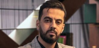 Americans investing in Bridge Oracle and BRG tokens may be violating US sanction laws Sina Estavi