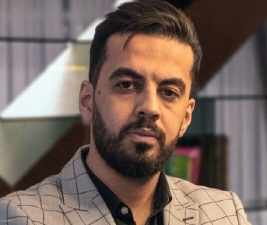 Americans investing in Bridge Oracle and BRG tokens may be violating US sanction laws Sina Estavi