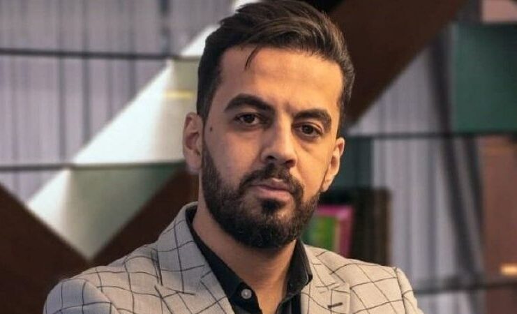 Americans investing in Bridge Oracle and BRG tokens may be violating US sanction laws Sina Estavi