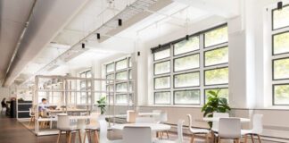 MENA’s main start-up hubs and the top funding rounds startup hub