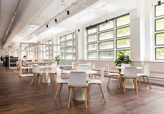 MENA’s main start-up hubs and the top funding rounds startup hub