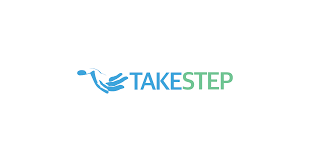 takestep logo