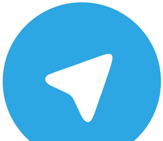 Mubadala’s $150M investment in Telegram Telegram Logo