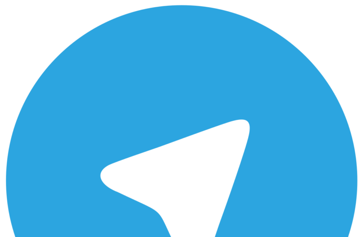 Mubadala’s $150M investment in Telegram Telegram Logo