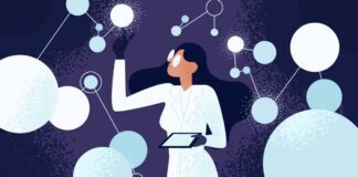 50 Powerful Tech Women in the MENA Business World women in technology