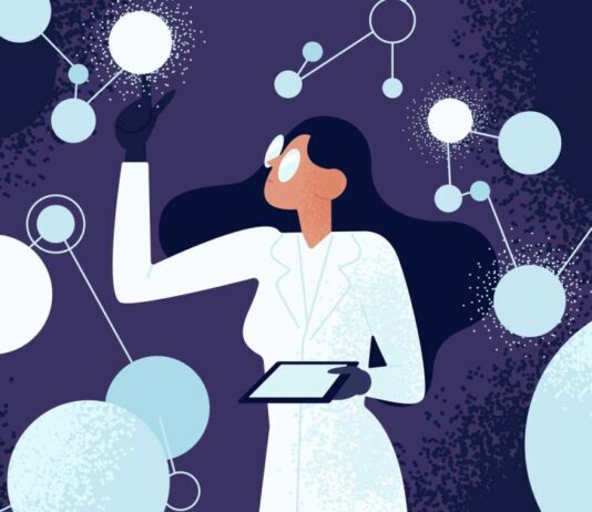 50 Powerful Tech Women in the MENA Business World women in technology