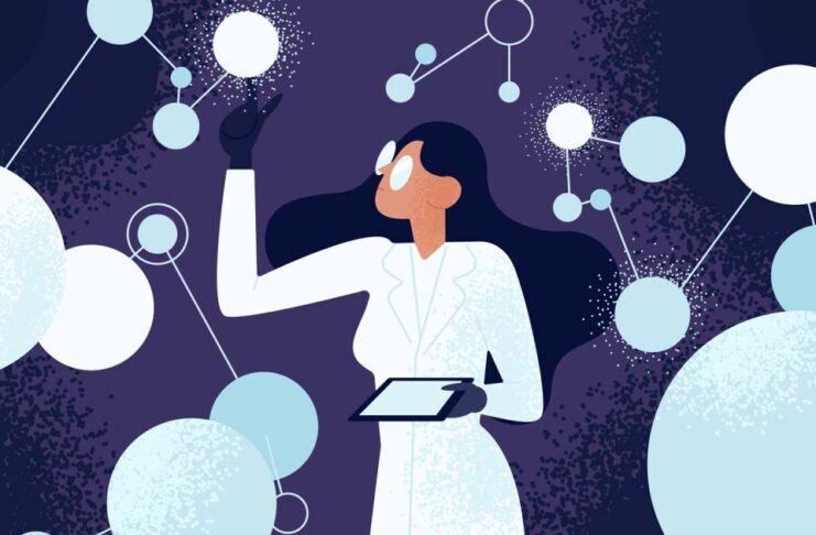 50 Powerful Tech Women in the MENA Business World women in technology