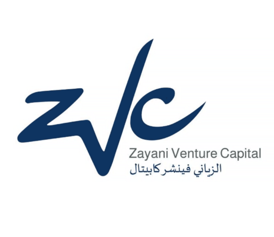 Al Zayani Venture Capital: An investor in Bahrain and wider region ZVC Logo