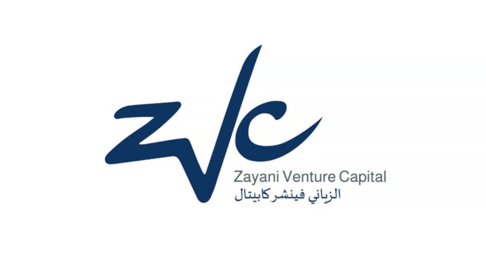 ZVC Logo