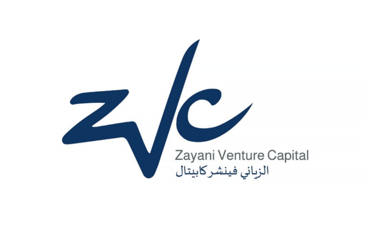Al Zayani Venture Capital: An investor in Bahrain and wider region ZVC Logo