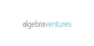 Algebra Ventures launch their second fund Algebra Ventures logo