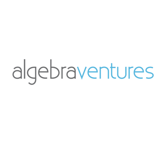 Algebra Ventures launch their second fund Algebra Ventures logo