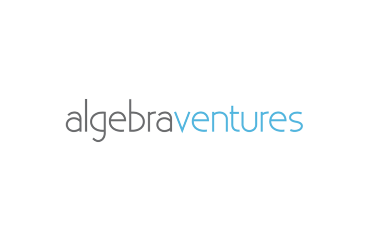 Algebra Ventures launch their second fund Algebra Ventures logo