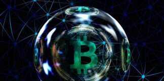 Bitcoin is a bubble, 74% of investors said in survey Bitcoin bubble