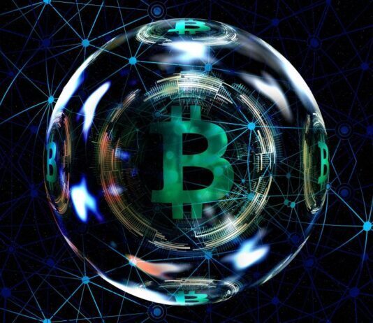 Bitcoin is a bubble, 74% of investors said in survey Bitcoin bubble