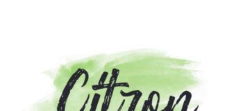 Citron raised Pre-seed funding Citron logo