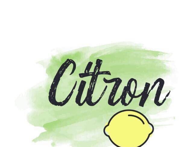 Citron raised Pre-seed funding Citron logo