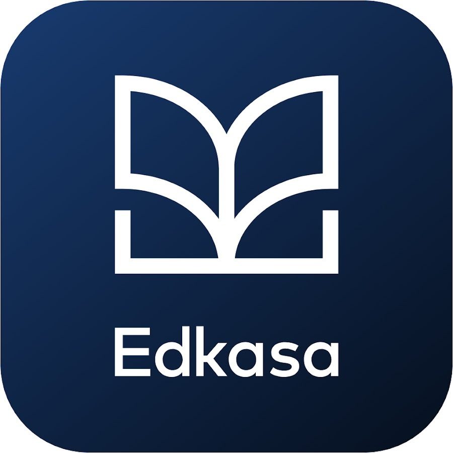 Edkasa logo