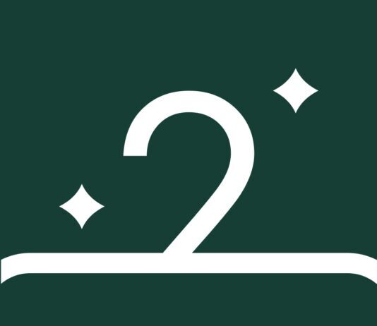 Laverie raised six-figures funding round Laverie logo