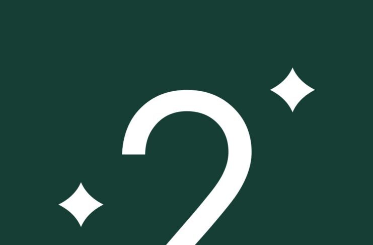 Laverie raised six-figures funding round Laverie logo