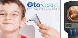 Mindshift Capital invests in OtoNexus Medical Technologies OtoNexus Medical Technologies logo