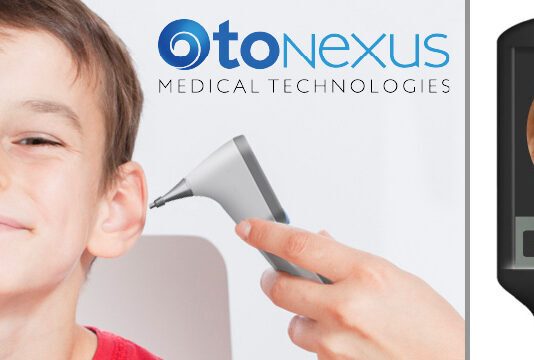 Mindshift Capital invests in OtoNexus Medical Technologies OtoNexus Medical Technologies logo