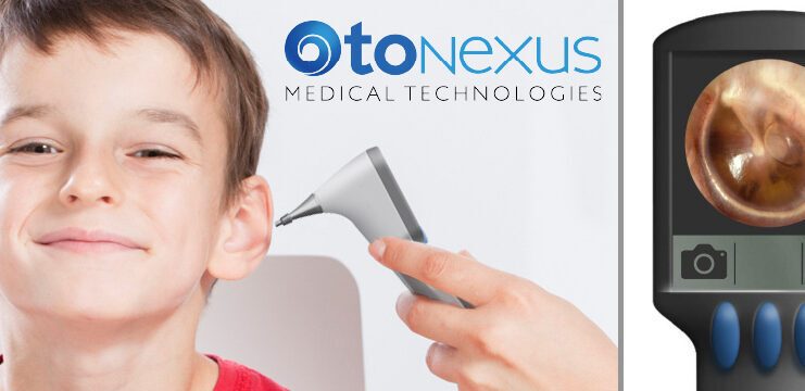 Mindshift Capital invests in OtoNexus Medical Technologies OtoNexus Medical Technologies logo