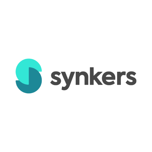 Synkers logo
