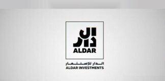 Aldar launches incubator program for entrepreneurship Aldar Logo