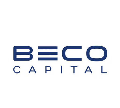 BECO capital takes part in Tribal Credit’s $34.3M series A round BECO capital logo