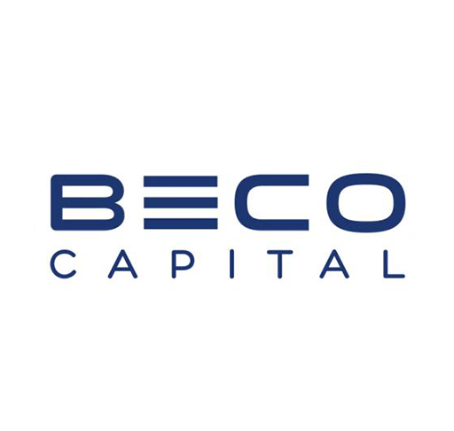 BECO capital takes part in Tribal Credit’s $34.3M series A round BECO capital logo