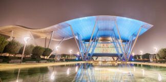 Qatar Qstp And Innovation Cafe sign MOU Qatar Qstp