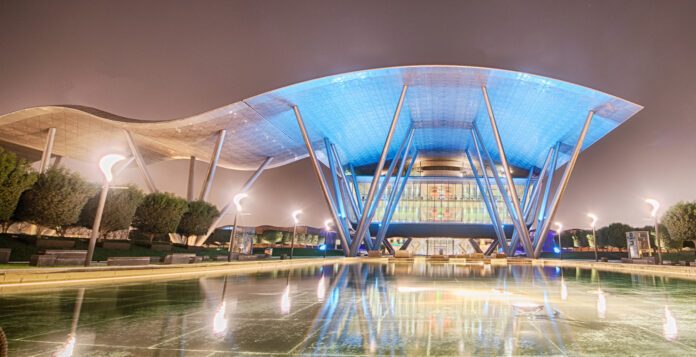 Qatar Qstp