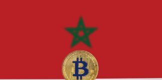 Morocco bans cryptocurrency Morocco Bitcoin ban